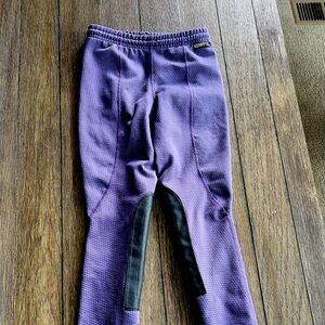 Children’s Riding Pants